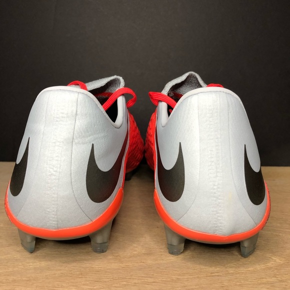Nike Hypervenom Phantom 3 Elite FG AJ3805-601 - Picture 3 of 7
